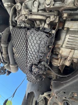 
VOLKSWAGEN GOLF ALLTRACK S, 2017(2016) full									