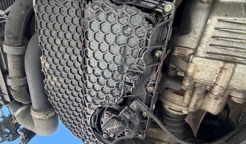 
VOLKSWAGEN GOLF ALLTRACK S, 2017(2016) full									