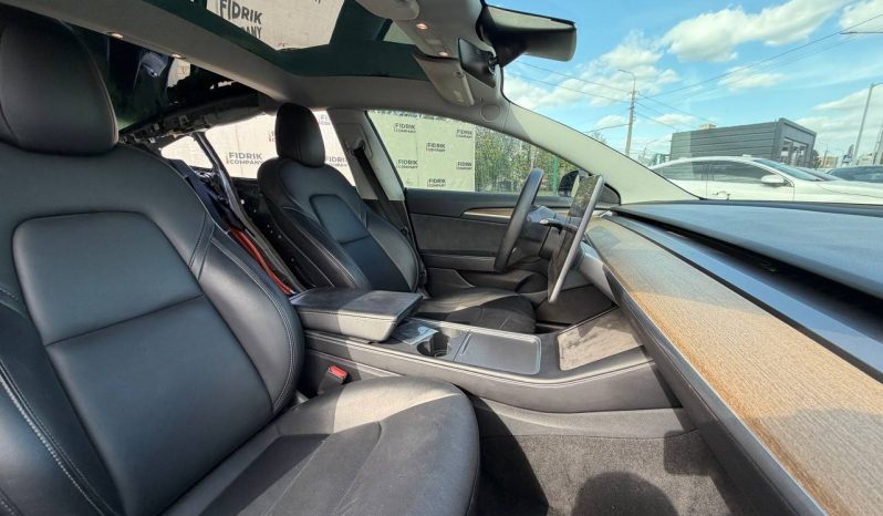 
TESLA MODEL 3 LR DM, 2022 full									