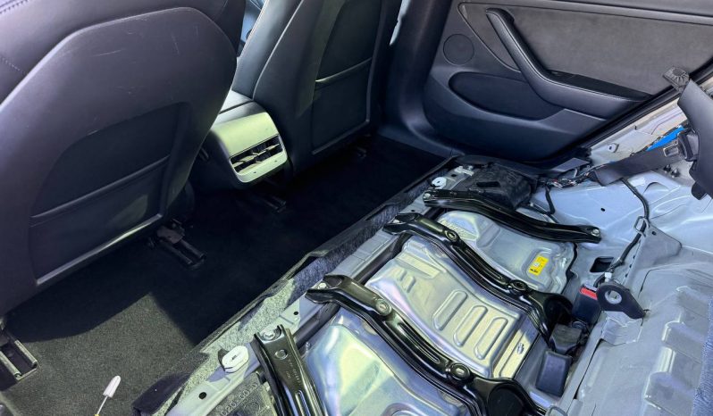 
TESLA MODEL 3 LR DM, 2022 full									