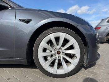 TESLA MODEL 3 LR DM, 2022