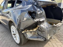
TESLA MODEL 3 LR DM, 2022 full									