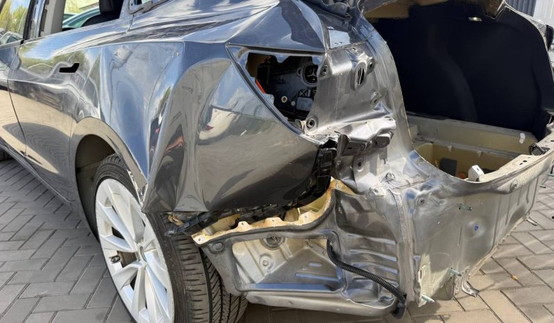 
TESLA MODEL 3 LR DM, 2022 full									