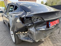 
TESLA MODEL 3 LR DM, 2022 full									