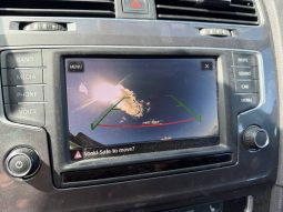 
VOLKSWAGEN GOLF ALLTRACK S, 2017(2016) full									