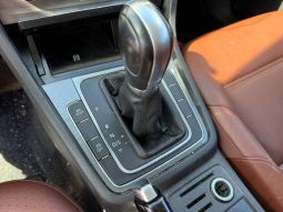 
VOLKSWAGEN GOLF ALLTRACK S, 2017(2016) full									