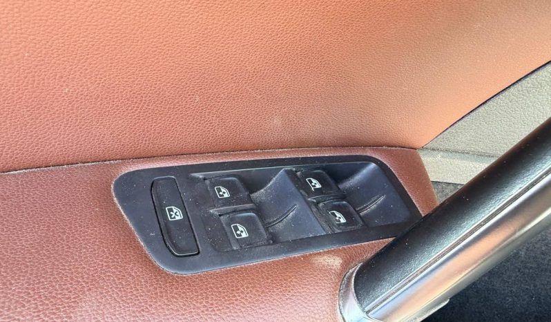 
VOLKSWAGEN GOLF ALLTRACK S, 2017(2016) full									