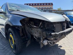 
VOLKSWAGEN GOLF ALLTRACK S, 2017(2016) full									