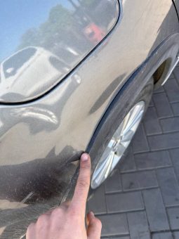 
VOLKSWAGEN GOLF ALLTRACK S, 2017(2016) full									