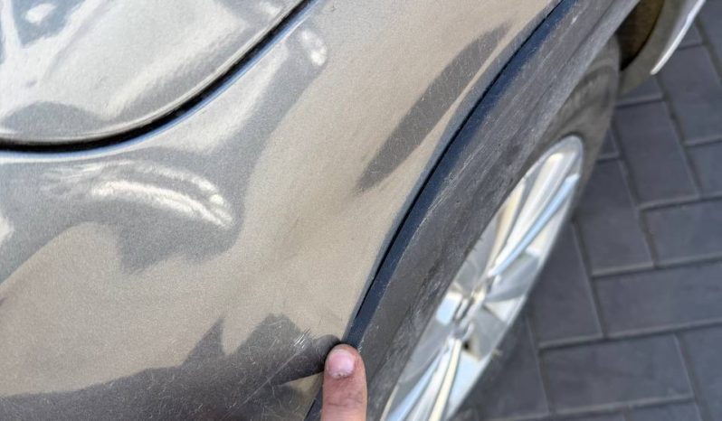 
VOLKSWAGEN GOLF ALLTRACK S, 2017(2016) full									