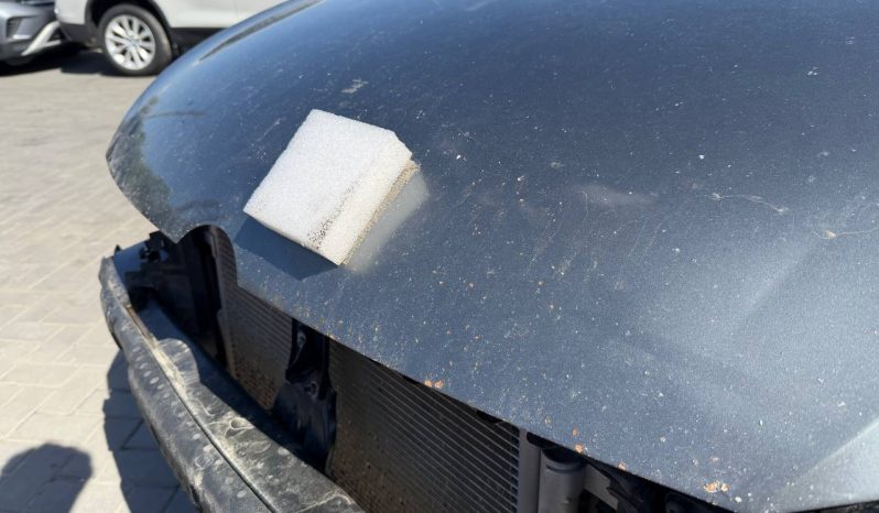 
VOLKSWAGEN GOLF ALLTRACK S, 2017(2016) full									