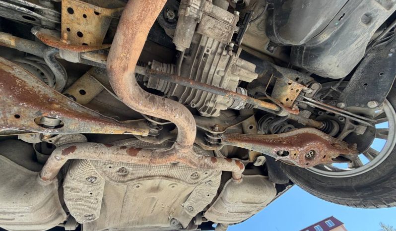 
VOLKSWAGEN GOLF ALLTRACK S, 2017(2016) full									