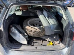 
VOLKSWAGEN GOLF ALLTRACK S, 2017(2016) full									