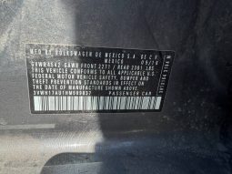 
VOLKSWAGEN GOLF ALLTRACK S, 2017(2016) full									