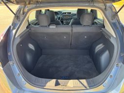 
NISSAN LEAF S, 2018 full									