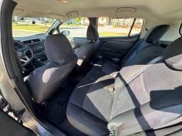 
NISSAN LEAF S, 2018 full									