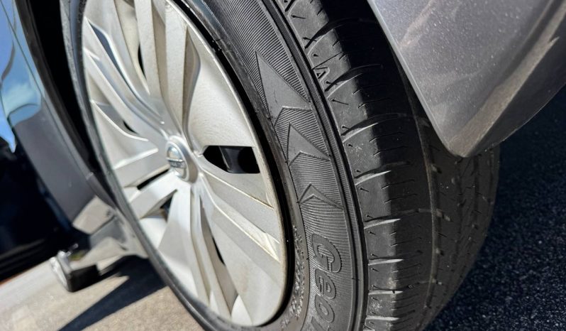 
NISSAN LEAF S, 2018 full									