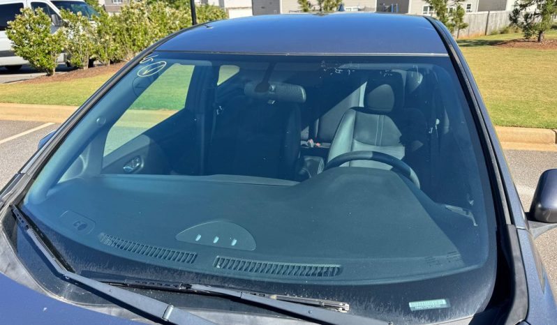 
NISSAN LEAF S, 2018 full									