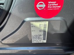 
NISSAN LEAF S, 2018 full									