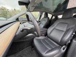 
TESLA MODEL Y LR DM, 2023 (2022) full									