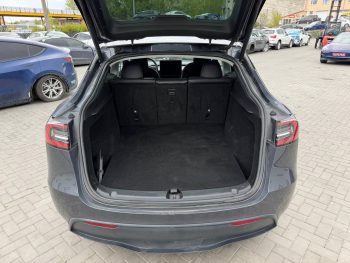 TESLA MODEL Y LR DM, 2023 (2022)