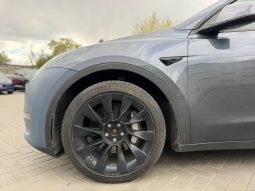 
TESLA MODEL Y LR DM, 2023 (2022) full									