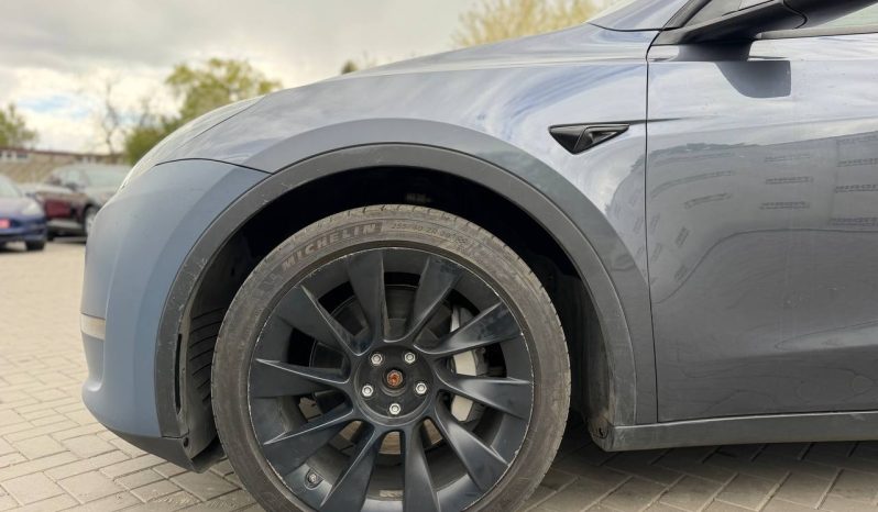 
TESLA MODEL Y LR DM, 2023 (2022) full									