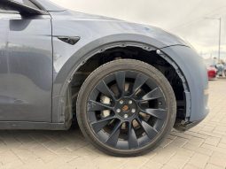 
TESLA MODEL Y LR DM, 2023 (2022) full									