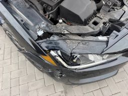
JAGUAR XE S, 2018 (2017) full									