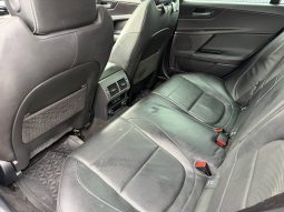 
JAGUAR XE S, 2018 (2017) full									