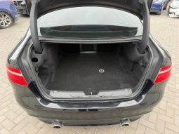 
JAGUAR XE S, 2018 (2017) full									