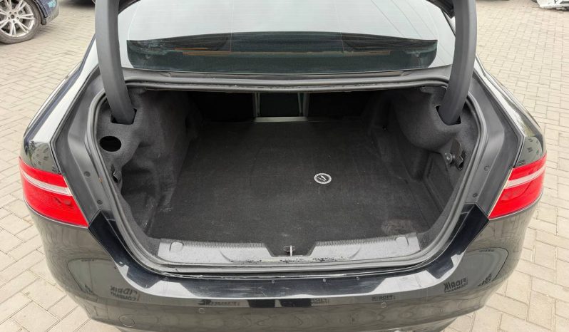 
JAGUAR XE S, 2018 (2017) full									
