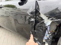 
JAGUAR XE S, 2018 (2017) full									