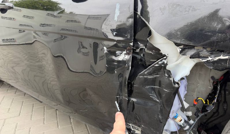 
JAGUAR XE S, 2018 (2017) full									