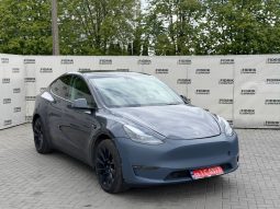 TESLA MODEL Y LR DM, 2023 (2022)