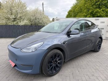 TESLA MODEL Y LR DM, 2023 (2022)