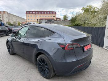 TESLA MODEL Y LR DM, 2023 (2022)