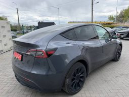 TESLA MODEL Y LR DM, 2023 (2022)