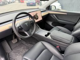 
TESLA MODEL Y LR DM, 2023 (2022) full									