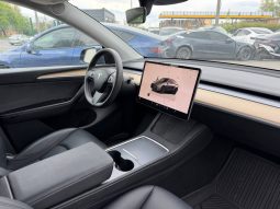 
TESLA MODEL Y LR DM, 2023 (2022) full									