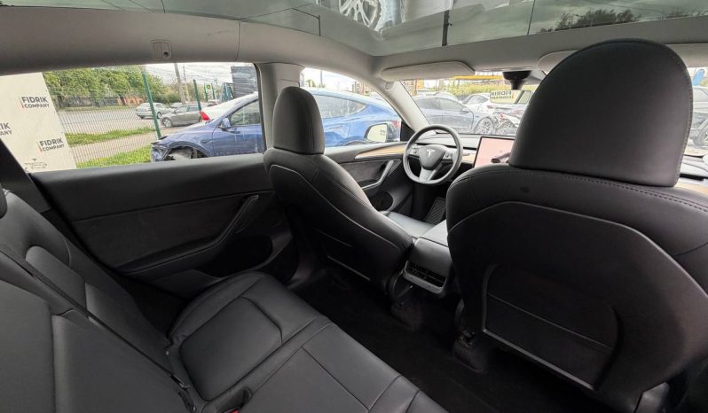 
TESLA MODEL Y LR DM, 2023 (2022) full									