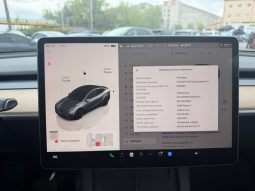 
TESLA MODEL Y LR DM, 2023 (2022) full									