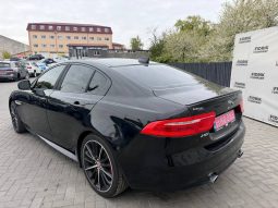JAGUAR XE S, 2018 (2017)