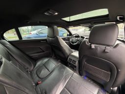 
JAGUAR XE S, 2018 (2017) full									
