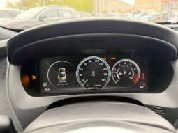 
JAGUAR XE S, 2018 (2017) full									