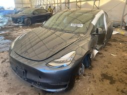 TESLA MODEL Y LR DM, 2021 (2020)