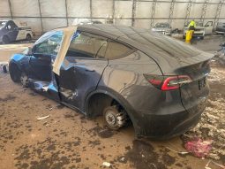 TESLA MODEL Y LR DM, 2021 (2020)