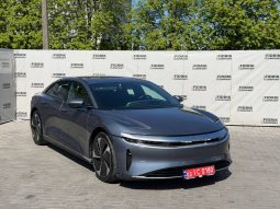 LUCID MOTORS AIR PURE, 2023 (2022)