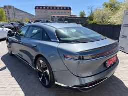 LUCID MOTORS AIR PURE, 2023 (2022)