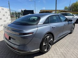 LUCID MOTORS AIR PURE, 2023 (2022)